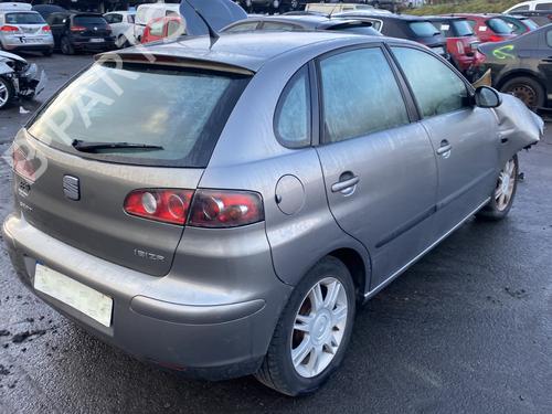 Left front window switch SEAT IBIZA III (6L1) 1.4 16V | BP25569728I27  - Image 15