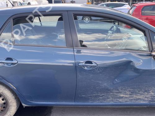 Left front window switch TOYOTA AURIS (_E15_) 1.4 D-4D (NDE150_, NDE150R) | BP25556369I27  - Image 24