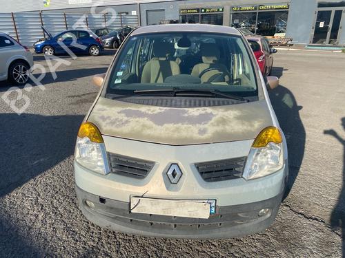 Right headlight RENAULT MODUS / GRAND MODUS (F/JP0_) 1.5 dCi (FP0D, JP0D) | BP38035032C29 - Image 5