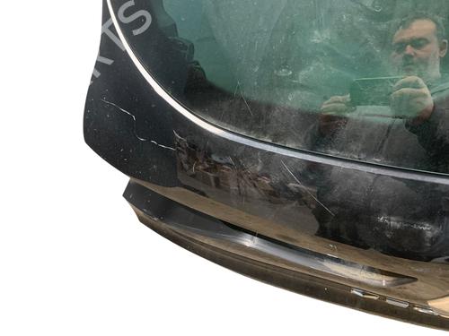 Used Tailgate Tailgate RENAULT MEGANE IV Hatchback (B9A/M/N_) 1.3 TCe 140 (B9NB) (140 hp) 26712780 26712780