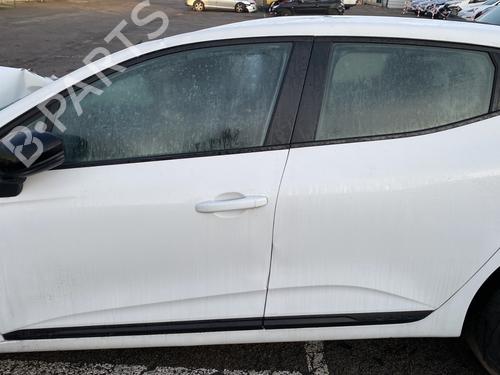 Sikkerhedssele-spænde RENAULT CLIO V (B7_) 1.0 TCe 90 (B7MT) | BP31977347I32 - Image 4