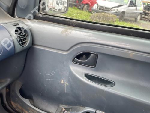 Front left window mechanism RENAULT KANGOO (KC0/1_) 1.4 (KC0C, KC0H, KC0B, KC0M) | BP25918892C22 