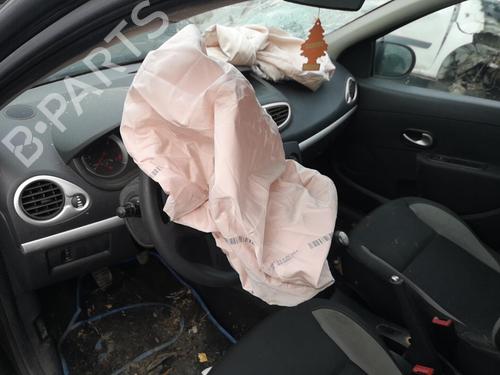 Left front window switch RENAULT CLIO III (BR0/1, CR0/1) 1.5 dCi (C/BR0G, C/BR1G) | BP25584945I27  - Image 16