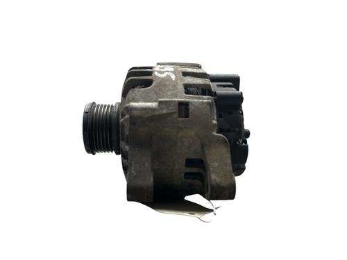 Used Alternator Alternator CITROËN NEMO MPV 1.4 HDi (68 hp) 25568597 25568597