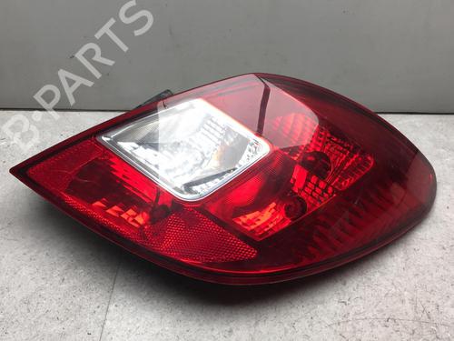 Right taillight OPEL CORSA D (S07) 1.3 CDTI (L08, L68) | BP25555875C35 