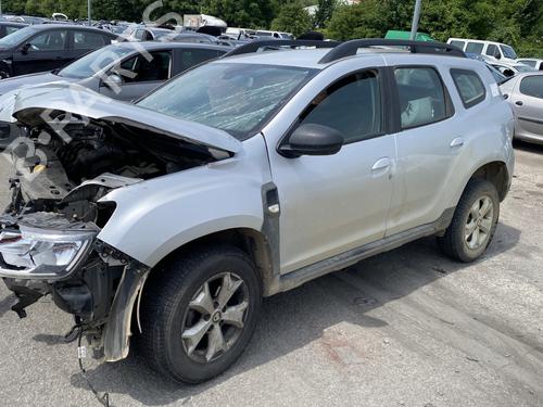 Front left window mechanism DACIA DUSTER (HM_) 1.5 dCi 110 (HMAB) | BP29411803C22 - Image 23