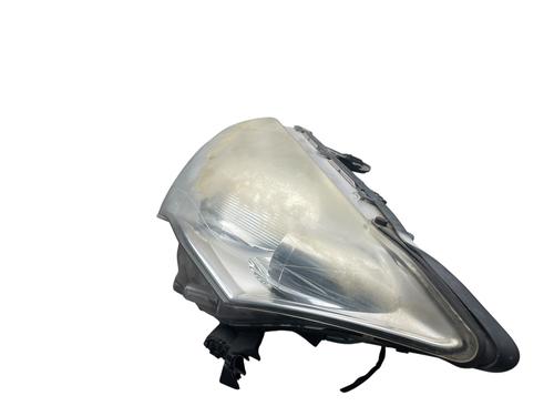 Left headlight RENAULT LAGUNA III (BT0/1) 2.0 dCi (BT01, BT08, BT09, BT0E, BT0K, BT12, BT1C, BT1D,... | BP25565562C28 