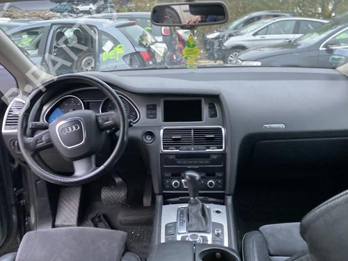 Steering column stalk AUDI Q7 (4LB) 3.0 TDI quattro | BP27406055I23  - Image 7