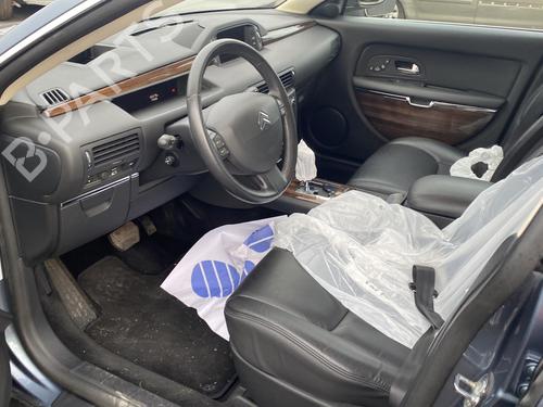 Rear left window mechanism CITROËN C6 (TD_) 2.7 HDi | BP25545892C24 