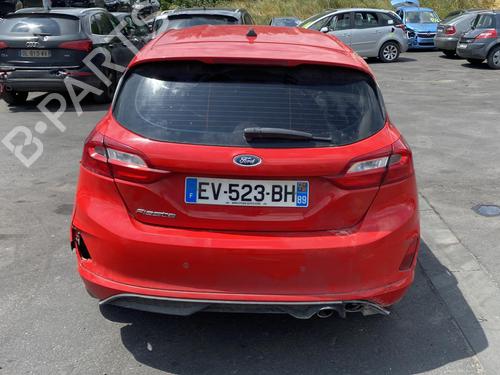 Headrest FORD FIESTA VII (HJ, HF) 1.0 EcoBoost | BP25551040I31 - Image 27