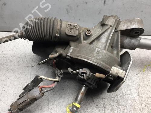 Steering rack HONDA CIVIC VIII Hatchback (FN, FK) 2.2 CTDi (FK3) | BP25529221M22 
