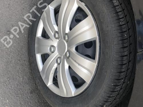 Front left interior door handle CITROËN C1 (PM_, PN_) 1.0 | BP25533549I13  - Image 22