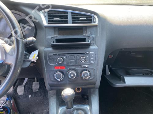 Front left window mechanism CITROËN C4 II (NC_) 1.6 HDi 90 | BP38549824C22 - Image 20