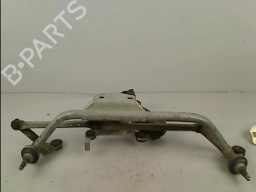 Used Front wiper motor Front wiper motor CITROËN JUMPY I Van (BS_, BT_, BY_, BZ_) [1994-2006] 33397197 33397197