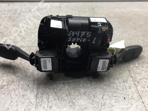 Used Steering column stalk Steering column stalk BMW 1 (E87) 120 d (177 hp) 25546823 25546823