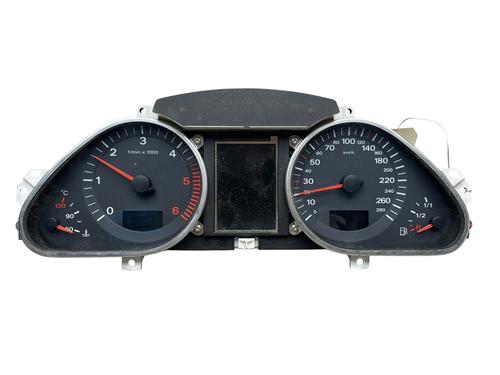 Used Instrument cluster AUDI Q7 (4LB) 3.0 TDI quattro (233 hp) 27406054