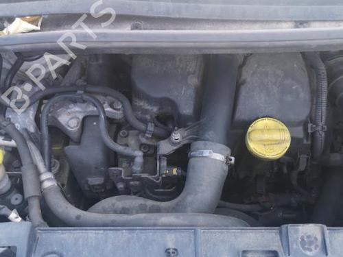 Left tailgate light RENAULT SCÉNIC III (JZ0/1_) 1.5 dCi | BP25537001C79 - Image 28