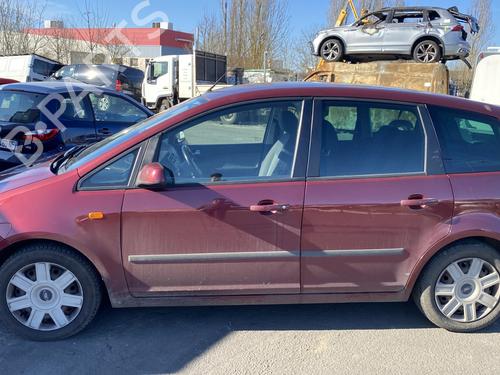 Front wiper motor FORD FOCUS C-MAX (DM2) 1.6 TDCi | BP25498693M29  - Image 13