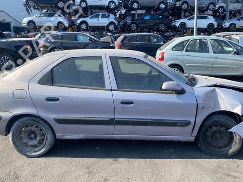 Rudehejsemekanisme Højre foran CITROËN XSARA (N1) 1.6 16V | BP25551134C23 