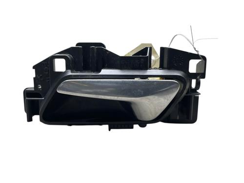 Front left interior door handle RENAULT CLIO III (BR0/1, CR0/1) 1.5 dCi | BP31135095I13 - Image 4