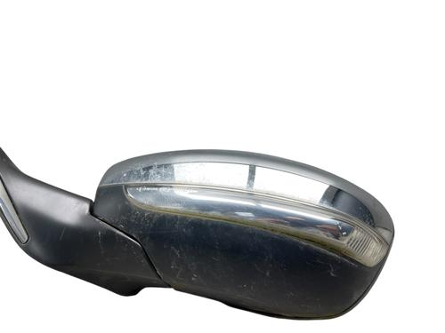 Left mirror PEUGEOT 208 I (CA_, CC_) 1.2 VTI 82 | BP27294717C26
