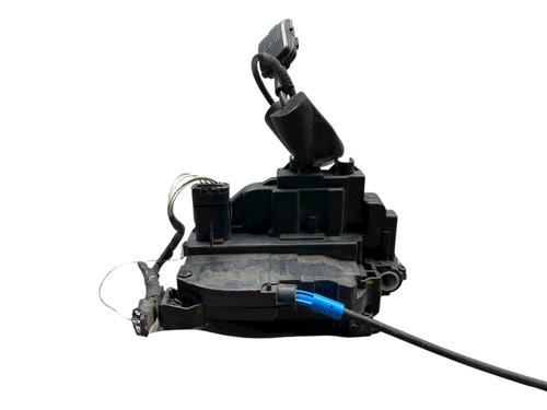 Used Front left lock RENAULT LAGUNA III (BT0/1) 2.0 dCi (BT07, BT0J, BT14, BT1A, BT1S) (131 hp) 28205065