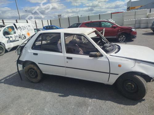 Used Parts PEUGEOT 205 II (20A/C) 4740267