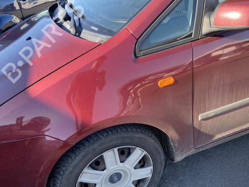 Front wiper motor FORD FOCUS C-MAX (DM2) 1.6 TDCi | BP25498693M29  - Image 24