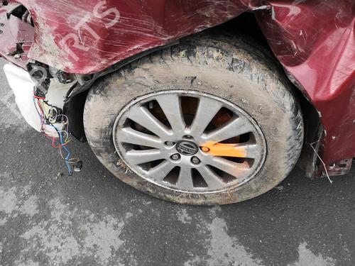 Starter VOLVO S40 II (544) 2.4 | BP25580132M8  - Image 11