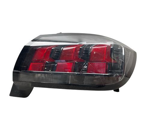 Right taillight PEUGEOT 208 II (UB_, UP_, UW_, UJ_) 1.2 PureTech 100 | BP25566952C35 
