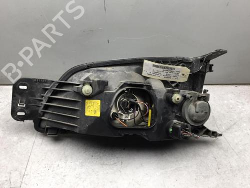 Used Right headlight FORD FIESTA IV (JA_, JB_) 1.8 DI (75 hp) 25554801