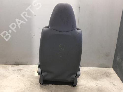Used Right front seat Right front seat CITROËN C1 (PM_, PN_) 1.0 (68 hp) 25521913 25521913