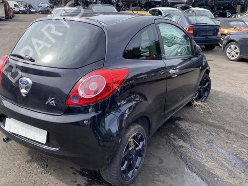 AC compressor FORD KA (RU8) 1.2 | BP25503953M34  - Image 16