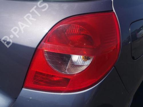 Left front driveshaft RENAULT CLIO III (BR0/1, CR0/1) 1.5 dCi (BR17, CR17) | BP25521766M38