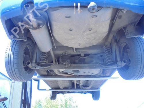 Instrument cluster DACIA LOGAN (LS_) 1.5 dCi (LS0K) | BP25577804C47  - Image 11