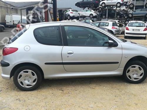Pompe de direction assistée PEUGEOT 206 Hatchback (2A/C) 1.4 i | BP25577096M99 
