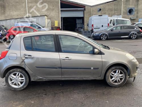 Rør RENAULT CLIO III (BR0/1, CR0/1) 1.5 dCi (BR17, CR17) | BP25572596M125 