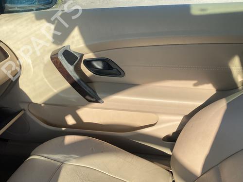 Used Parts BMW 3 Compact (E46)  316 ti  4431471