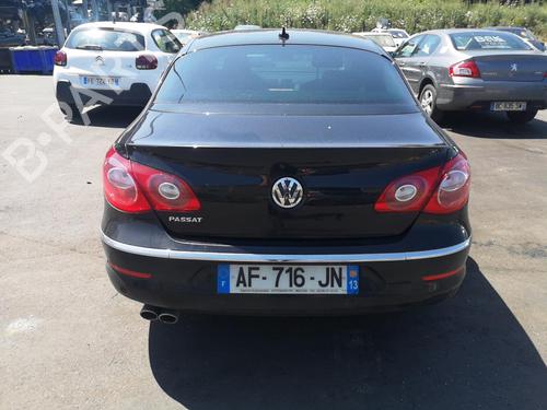 Left rear window switch VW PASSAT CC B6 (357) 2.0 TDI | BP25561751I29 - Image 5