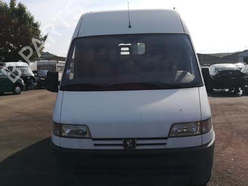 Left headlight PEUGEOT BOXER Platform/Chassis (ZCT_) 2.5 D | BP27344871C28 
