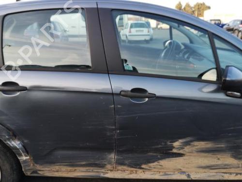 Right tailgate light CITROËN C3 II (SC_) 1.4 HDi 70 (SC8HZC, SC8HR0, SC8HP4) | BP25584356C80 - Image 33