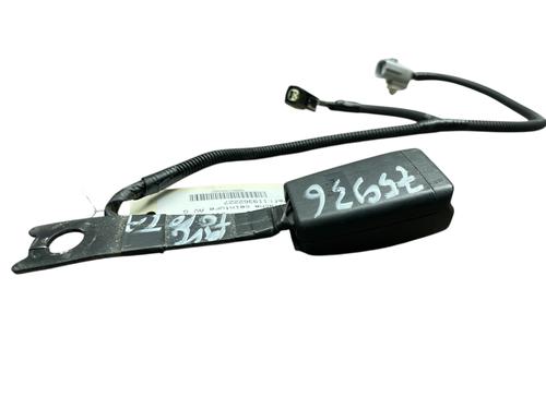 Engache cinturón Engache cinturón TOYOTA AVENSIS (_T25_) 2.0 D-4D (ADT250_, ADT250R) (126 hp) 31659431 31659431