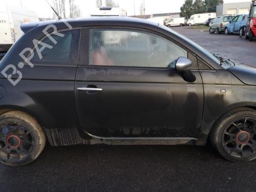 Starter FIAT 500 (312_) 1.2 (312AXA1A) | BP25559374M8 - Image 17