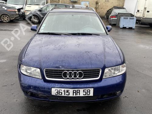 Starter AUDI A4 B5 Avant (8D5) 2.5 TDI | BP25569909M8  - Image 22
