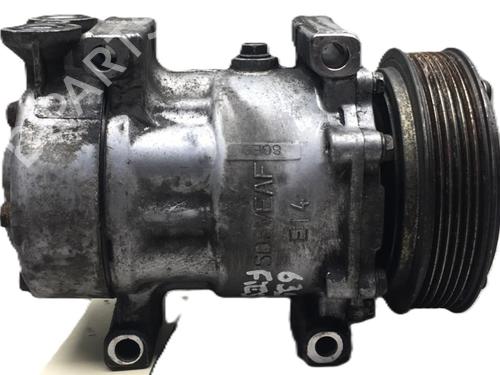 Used AC compressor AC compressor FORD FIESTA V (JH_, JD_) [2001-2014] 27336501 27336501