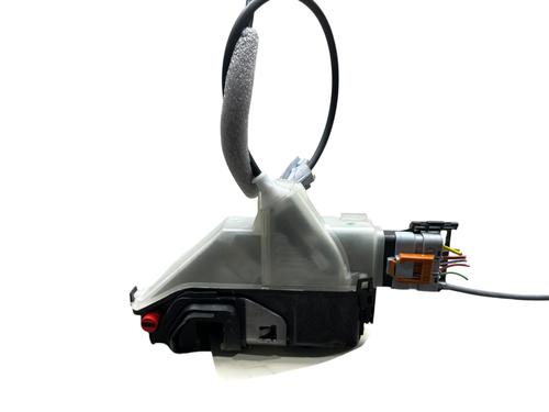 Rear left lock PEUGEOT 3008 II SUV (MC_, MR_, MJ_, M4_) 1.5 BlueHDi 130 | BP26684043C100 