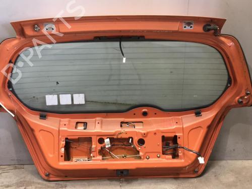 Tailgate CHEVROLET AVEO / KALOS Hatchback (T250, T255) 1.2 | BP25515882C6 