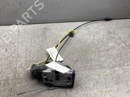 Used Rear right lock MERCEDES-BENZ A-CLASS (W168) A 170 CDI (168.009, 168.109) (95 hp) 25514522