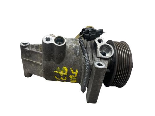 AC compressor NISSAN JUKE (F15) 1.6 | BP29507024M34