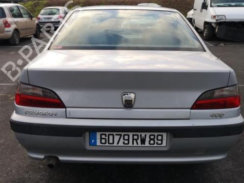 Left taillight PEUGEOT 406 (8B) 1.8 16V | BP25524686C34 